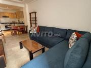 Studio à louer meublé à les princesses