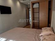 Studio à Louer Meublé au Q Les Princesses Maarif