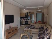 Studio à louer meublé sans vis à vis