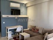 Studio à louer Oujda