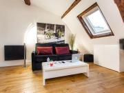 Studio à louer Place Vendôme, Paris Studio à louer Place Vendôme, Paris