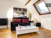 Studio à louer Place Vendôme, Paris