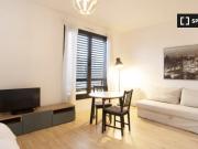 Studio à louer Porte Dauphine, Paris