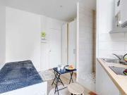 Studio à louer Porte Dauphine, Paris