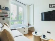 Studio à louer Porte Dauphine, Paris