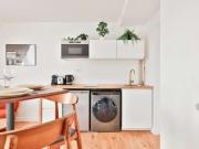 Studio à louer Porte Dauphine, Paris