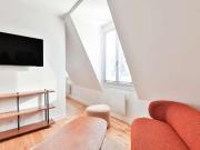 Studio à louer Porte Dauphine, Paris