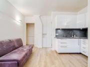 Studio à louer Porte Dauphine, Paris