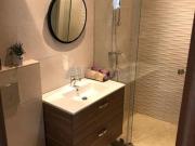 Studio à louer – Quartier Belvédère Rue Rocroy