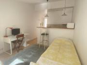STUDIO A LOUER ST ETIENNE CENTRE VILLE