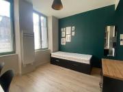 STUDIO A LOUER ST ETIENNE Fauriel Le Platon 17 m2 445 €...