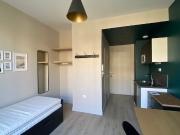 STUDIO A LOUER ST ETIENNE Fauriel Le Platon 17 m2 445 €...