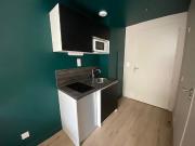 STUDIO A LOUER ST ETIENNE Fauriel Le Platon 18 m2 435 €... STUDIO A LOUER ST ETIENNE Fauriel Le Platon 18 m2 435 €...