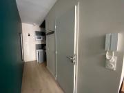 STUDIO A LOUER ST ETIENNE Fauriel Le Platon 23 m2 470 €...