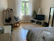 Studio à louer sur Metz proche gare