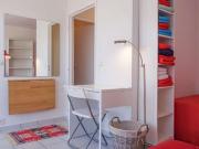 Studio à louer Vaugirard, Paris 15