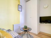 Studio à Lyon 02 à louer Locagestion, expert en gestion...