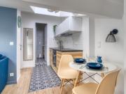 Studio à Lyon 07 à louer Locagestion, expert en gestion...