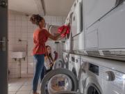 Studio à Lyon 07 à louer Locagestion, expert en gestion...