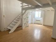 Studio à Lyon 1er à louer Locagestion, expert en gestion...