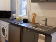 Studio à Lyon à louer Locagestion, expert en gestion...