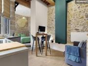 Studio à Lyon à louer Locagestion, expert en gestion...