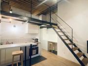 Studio à Lyon à louer Locagestion, expert en gestion...