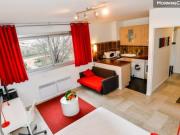 Studio à Lyon à louer Locagestion, expert en gestion...