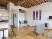 Studio à Lyon à louer Locagestion, expert en gestion... Studio à Lyon à louer Locagestion, expert en gestion...