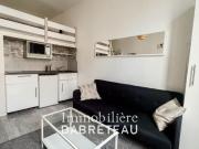 Studio à Lyon à louer Locagestion, expert en gestion...