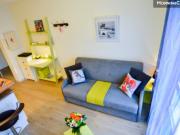 Studio à Lyon à louer Locagestion, expert en gestion...