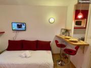 Studio à Lyon à louer Locagestion, expert en gestion...