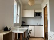 Studio à Lyon à louer Locagestion, expert en gestion...