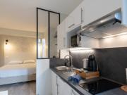 Studio à Lyon à louer Locagestion, expert en gestion...