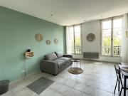 Studio à Marseille 2 Ar à louer Locagestion, expert en...