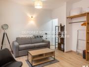 Studio à Marseille à louer Locagestion, expert en...