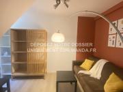 Studio à Marseille à louer Locagestion, expert en...