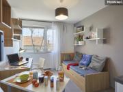Studio à Montpellier à louer Locagestion, expert en...