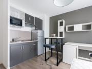 Studio à Montpellier à louer Locagestion, expert en...