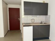 Studio à Nantes à louer Locagestion, expert en gestion...