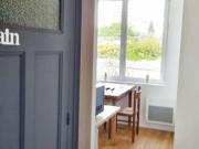 Studio à Nantes à louer Locagestion, expert en gestion...