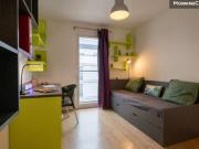 Studio à Nantes à louer Locagestion, expert en gestion...