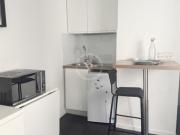 Studio à Nantes à louer Locagestion, expert en gestion...