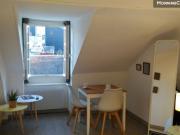 Studio à Nantes à louer Locagestion, expert en gestion...