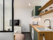 Studio à Nice à louer Locagestion, expert en gestion... Studio à Nice à louer Locagestion, expert en gestion...