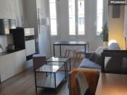 Studio à Nice à louer Locagestion, expert en gestion...