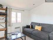 Studio à Nice à louer Locagestion, expert en gestion...