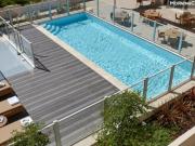 Studio à Nice à louer Locagestion, expert en gestion...