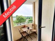 Studio à Nimes à louer Locagestion, expert en gestion...