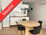 Studio à Nimes à louer Locagestion, expert en gestion...